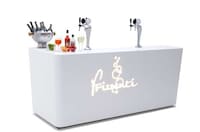 Wine-Dispensing Bar Taps Image 2