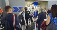 Unexpected Airline Adventures Image 3