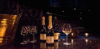 Stylish Underground Wine Bars Image 2