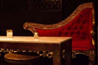 Stylish Underground Wine Bars Image 3