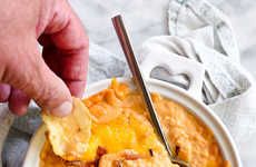 Savory Party Dips