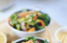 Autumnal Salad Recipes