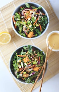 Autumnal Salad Recipes Image 2