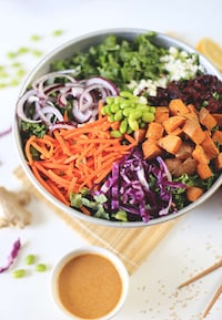 Autumnal Salad Recipes Image 4