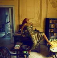 Havana Songstress Photo Shoots Image 3