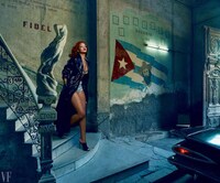Havana Songstress Photo Shoots Image 5