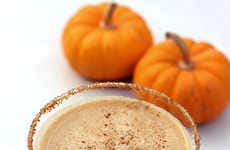 16 Boozy Pumpkin Beverages