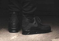 Sneaker-Boot Hybrids Image 2