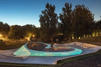 Fluorescent Skate Parks Image 2
