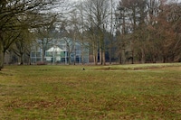 Glass-Covered Memorial Sites Image 4