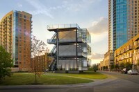 Portable Flat-Pack Homes Image 3