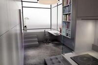 Portable Flat-Pack Homes Image 4