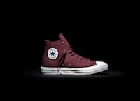 Sleek Seasonal Sneakers Image 2