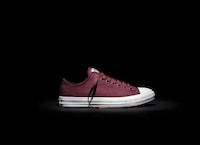 Sleek Seasonal Sneakers Image 3