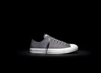 Sleek Seasonal Sneakers Image 5
