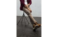 Menswear E-Commerce Sites Image 2