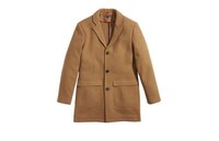 Menswear E-Commerce Sites Image 4