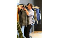 Menswear E-Commerce Sites Image 7