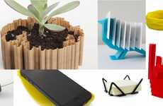 Curated 3D Printed Boutiques