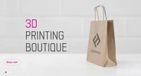 Curated 3D Printed Boutiques Image 2