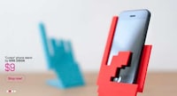 Curated 3D Printed Boutiques Image 3