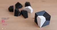 Curated 3D Printed Boutiques Image 4
