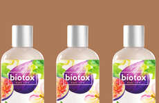 Organic Fruit Skincare