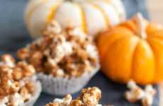 31 Savory Fall Pumpkin Creations