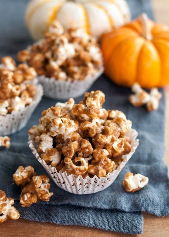 31 Savory Fall Pumpkin Creations