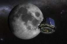 Private Lunar Launch Projects