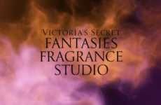 Customizable Fragrance Studios