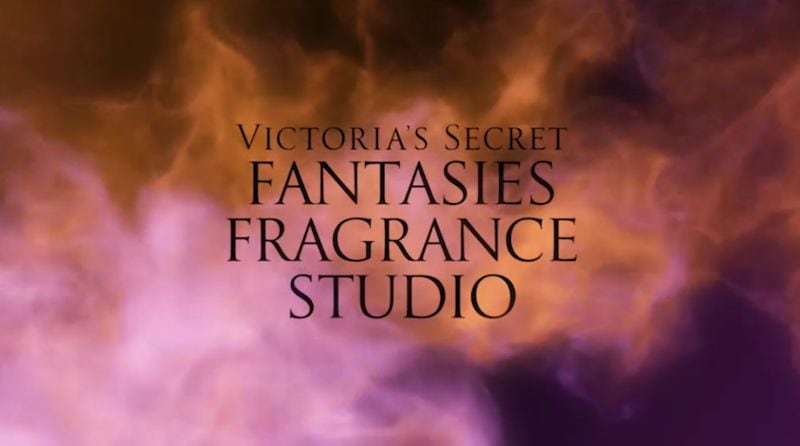 Customizable Fragrance Studios