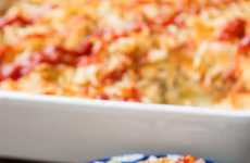 Savory Breakfast Casseroles