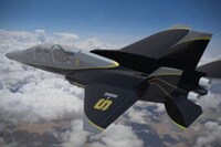 Consumer Fighter Jets Image 2