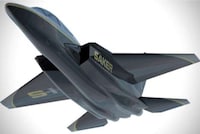 Consumer Fighter Jets Image 3