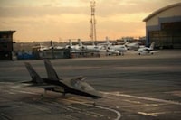 Consumer Fighter Jets Image 4