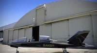 Consumer Fighter Jets Image 5