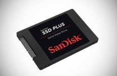 Inexpensive Solid State Drives