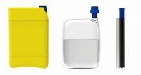Clean Water Storage Bags Image 2