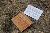 Cork Card Holders Image 3