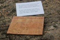 Cork Card Holders Image 4
