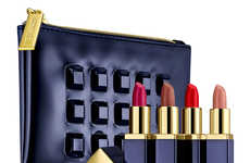 Pout-Sculpting Lipsticks