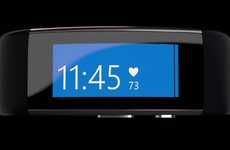 Wearable Fitness Bands