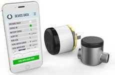 Smart Water Meters