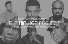 Rapper-Guided Museum Tours