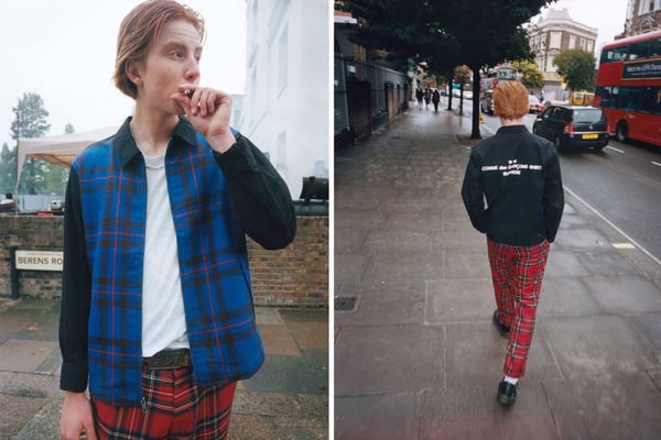 Top 80 Fashion for Men Trends in October