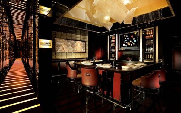 27 Modern Caviar Innovations