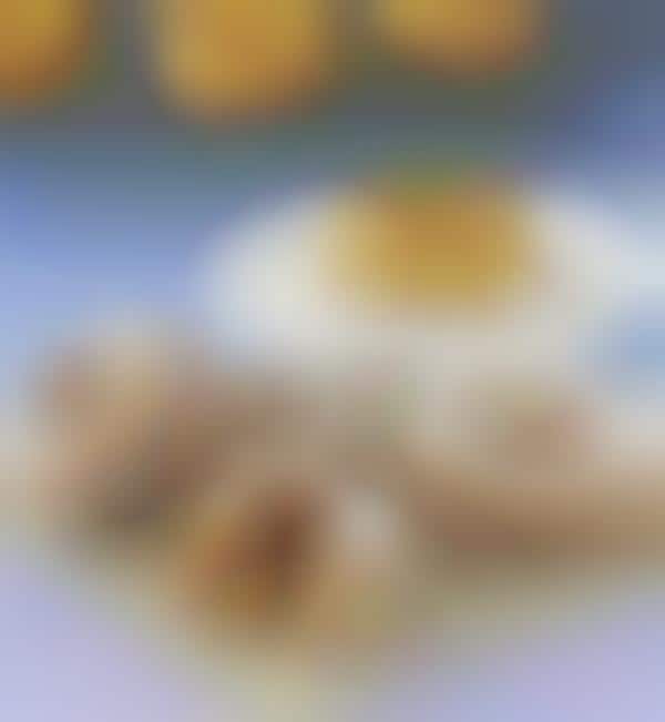 Homemade Pumpkin Donuts