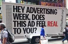 Outdoor Ad-Testing Campaigns