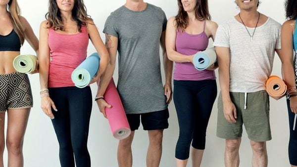 Top 100 Sports Trends in October